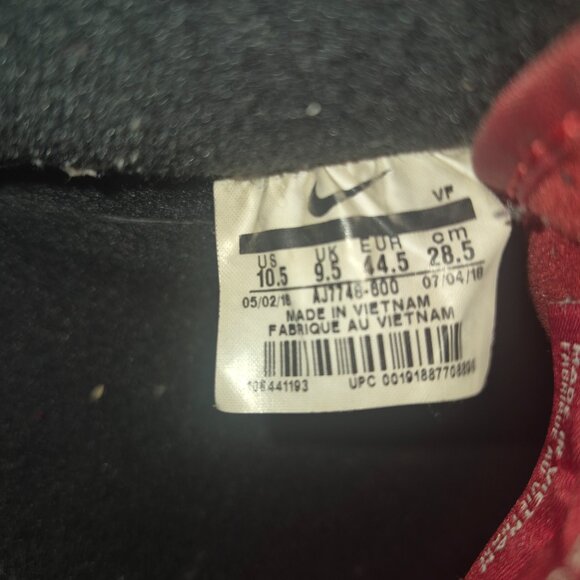 Nike af1 - Picture 4 of 5